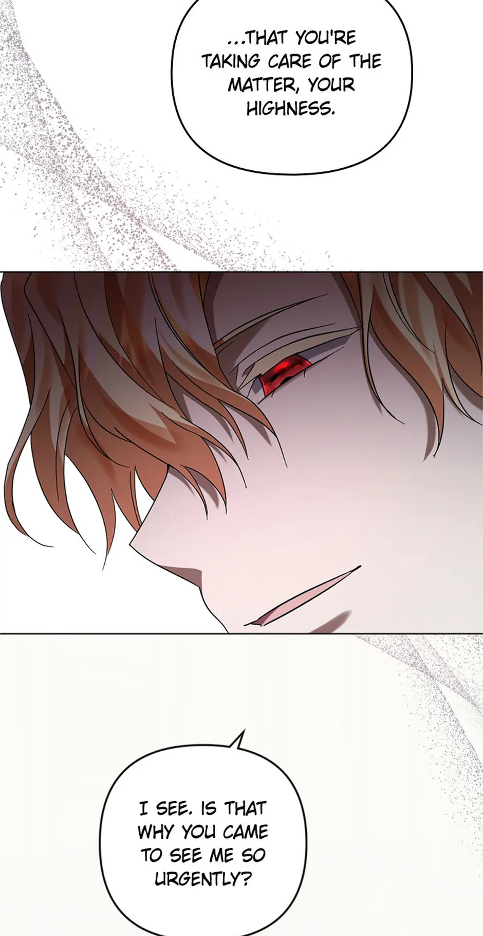 You Awakened while I Was Dead chapter 85 page 43