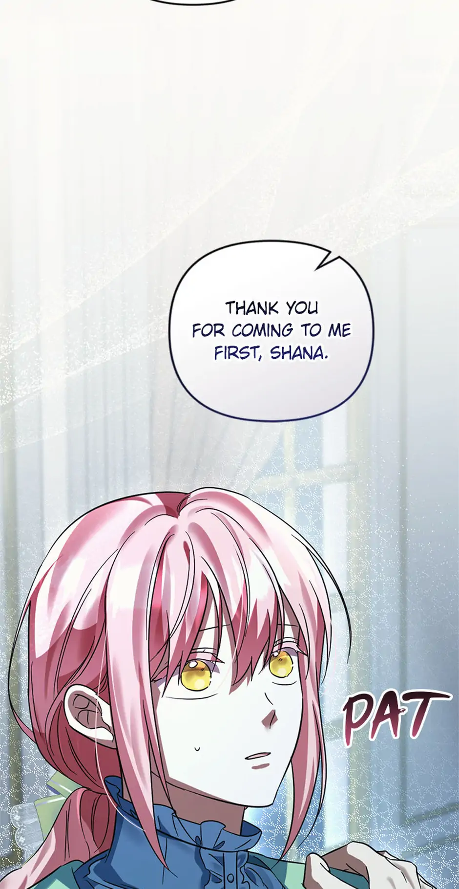 You Awakened while I Was Dead chapter 85 page 44