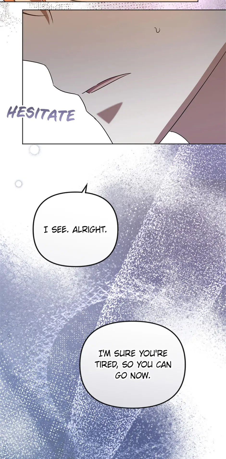 You Awakened while I Was Dead chapter 85 page 54