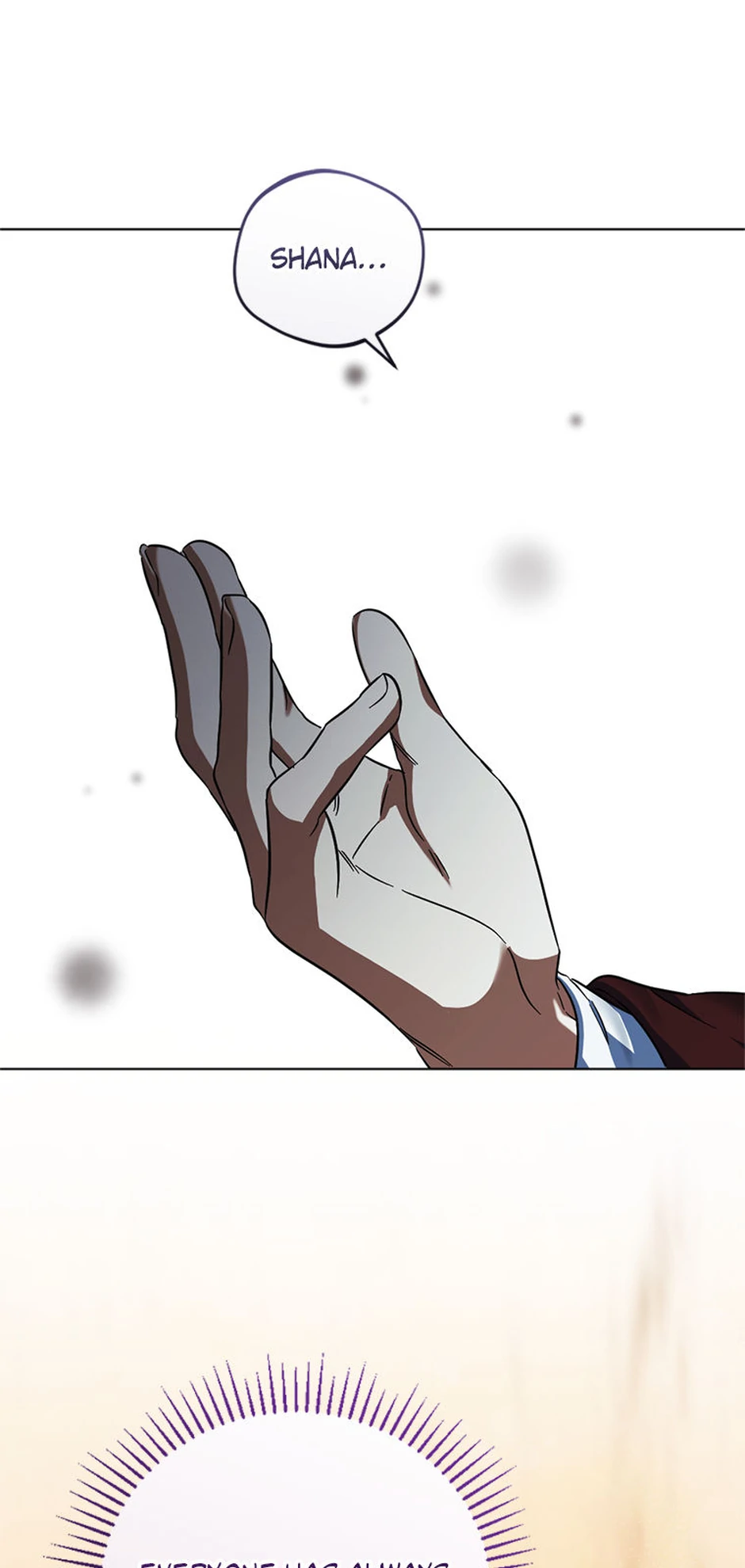 You Awakened while I Was Dead chapter 85 page 57
