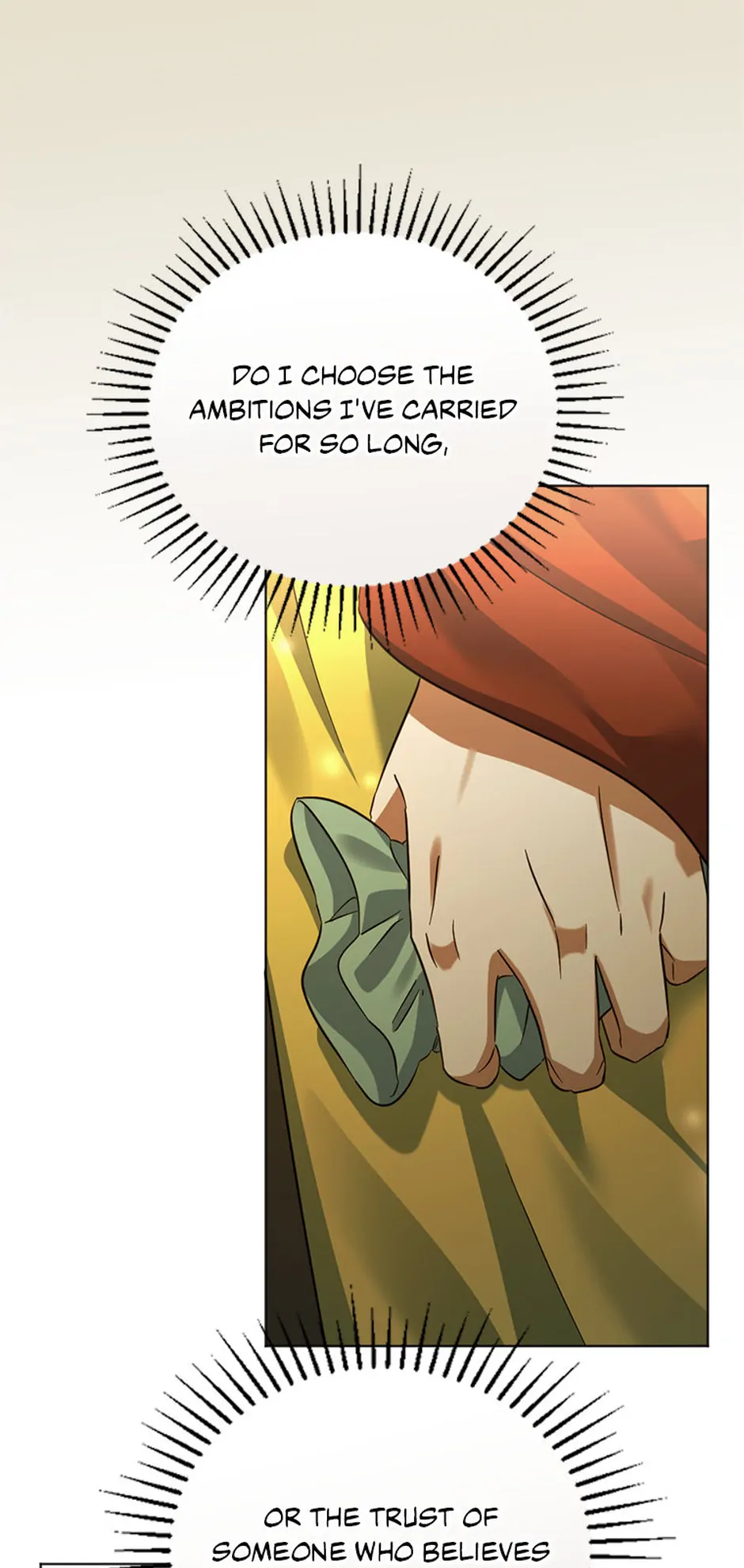 You Awakened while I Was Dead chapter 85 page 64
