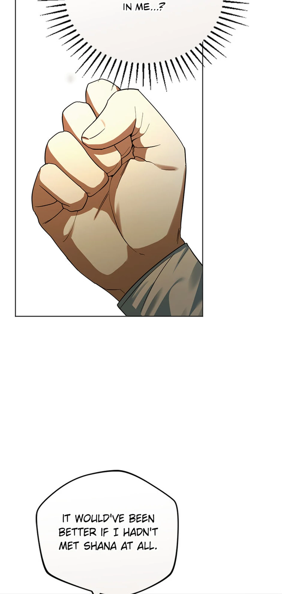 You Awakened while I Was Dead chapter 85 page 65