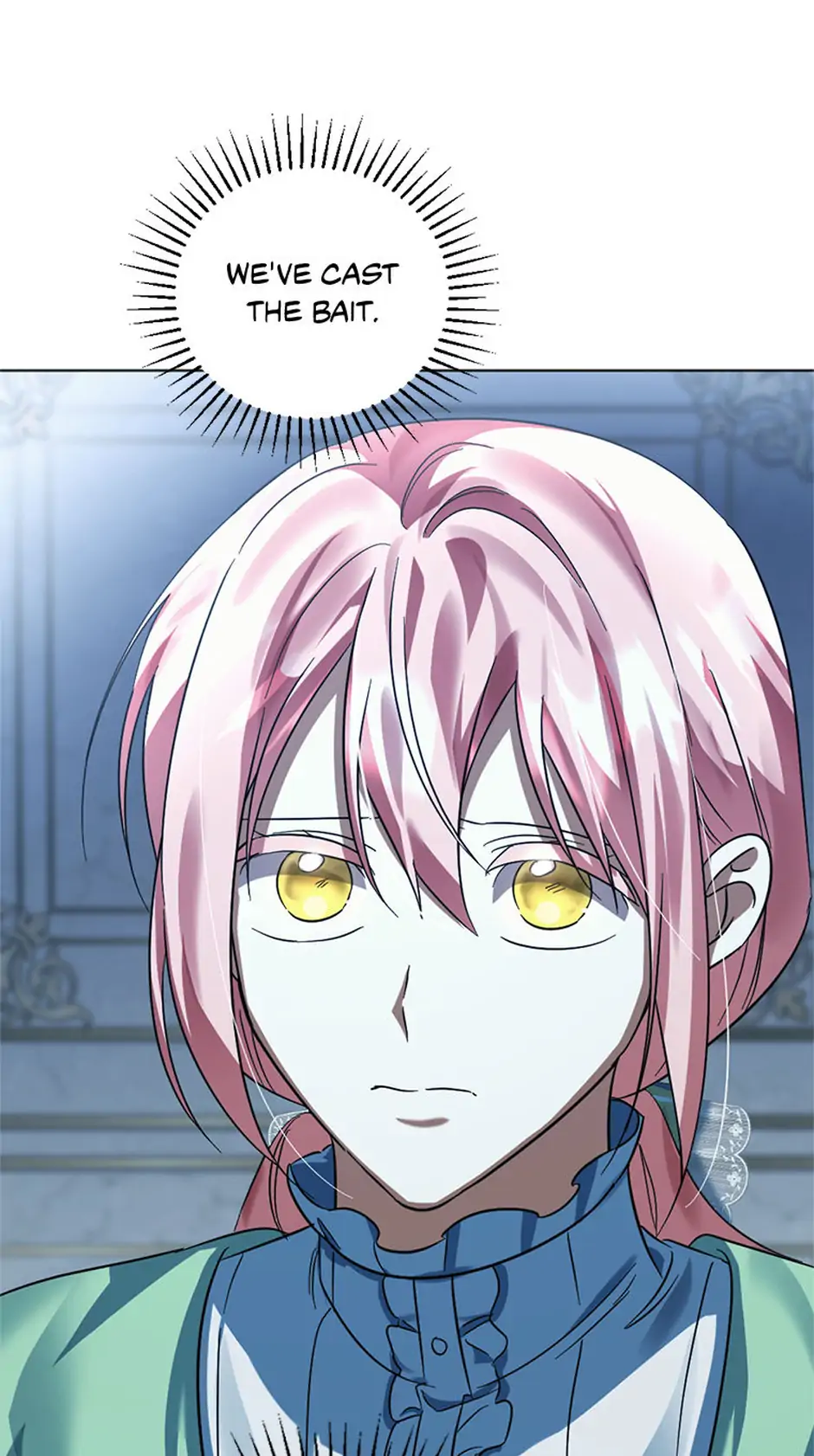 You Awakened while I Was Dead chapter 85 page 69