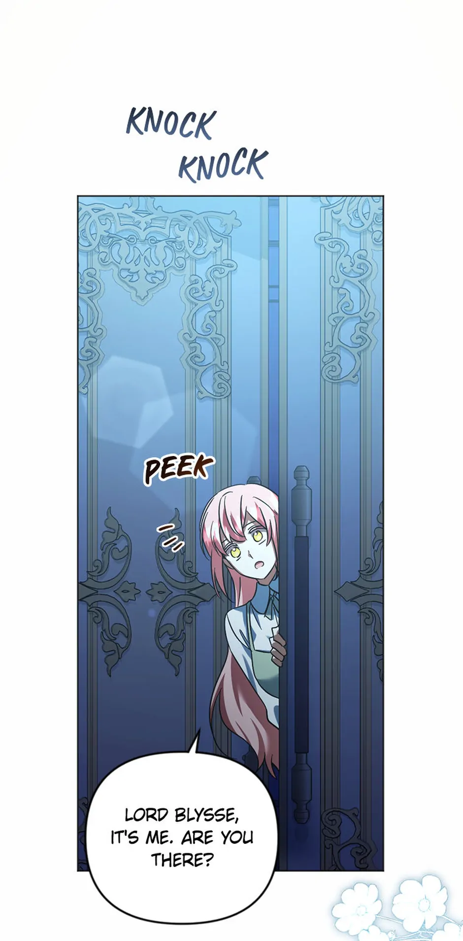 You Awakened while I Was Dead chapter 86 page 1