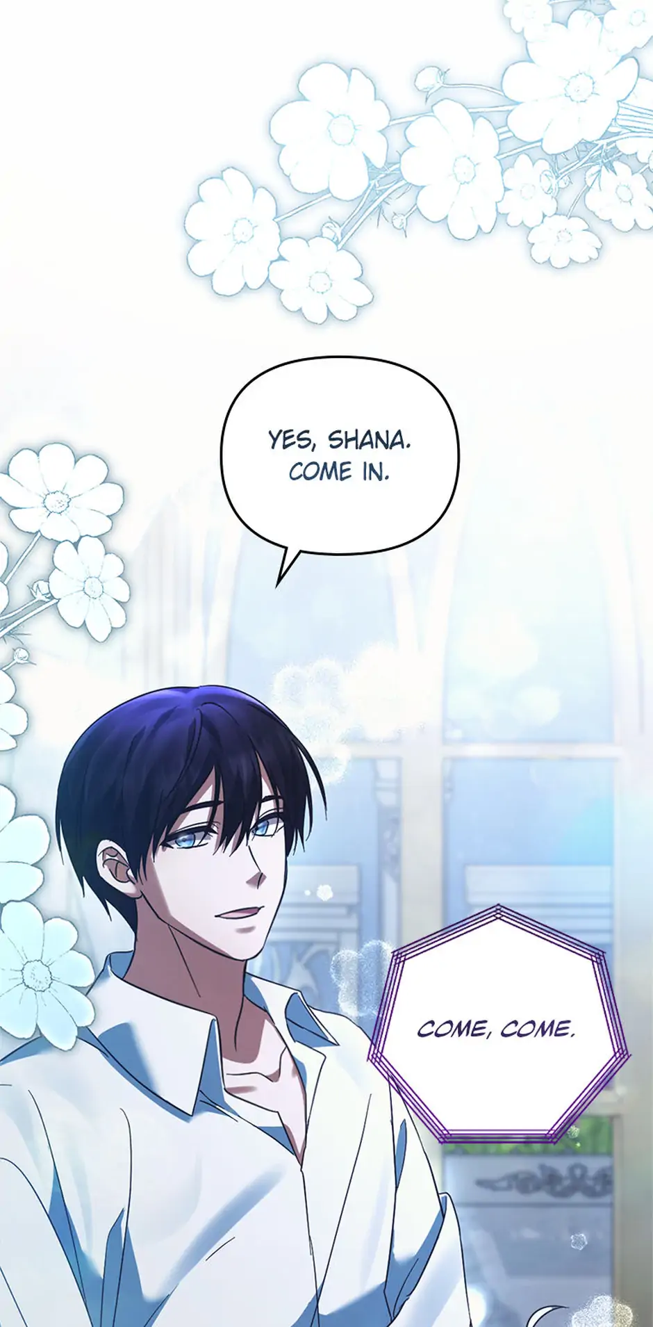 You Awakened while I Was Dead chapter 86 page 2