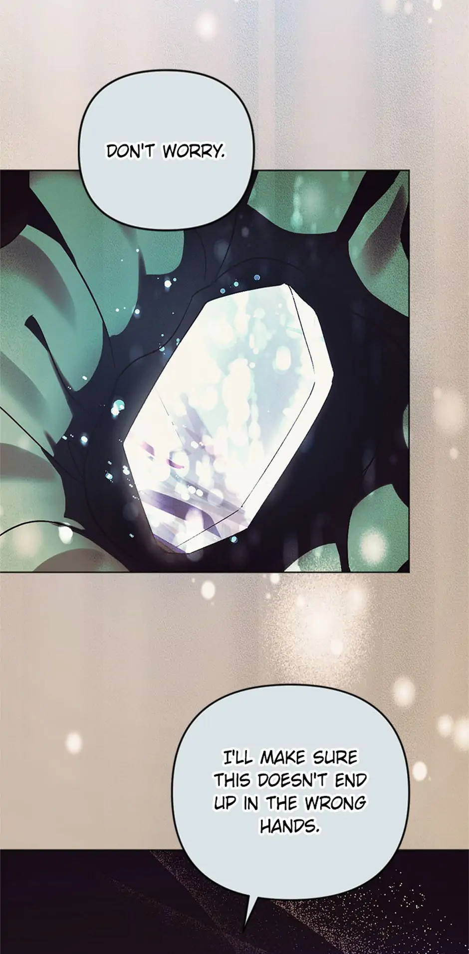 You Awakened while I Was Dead chapter 86 page 6