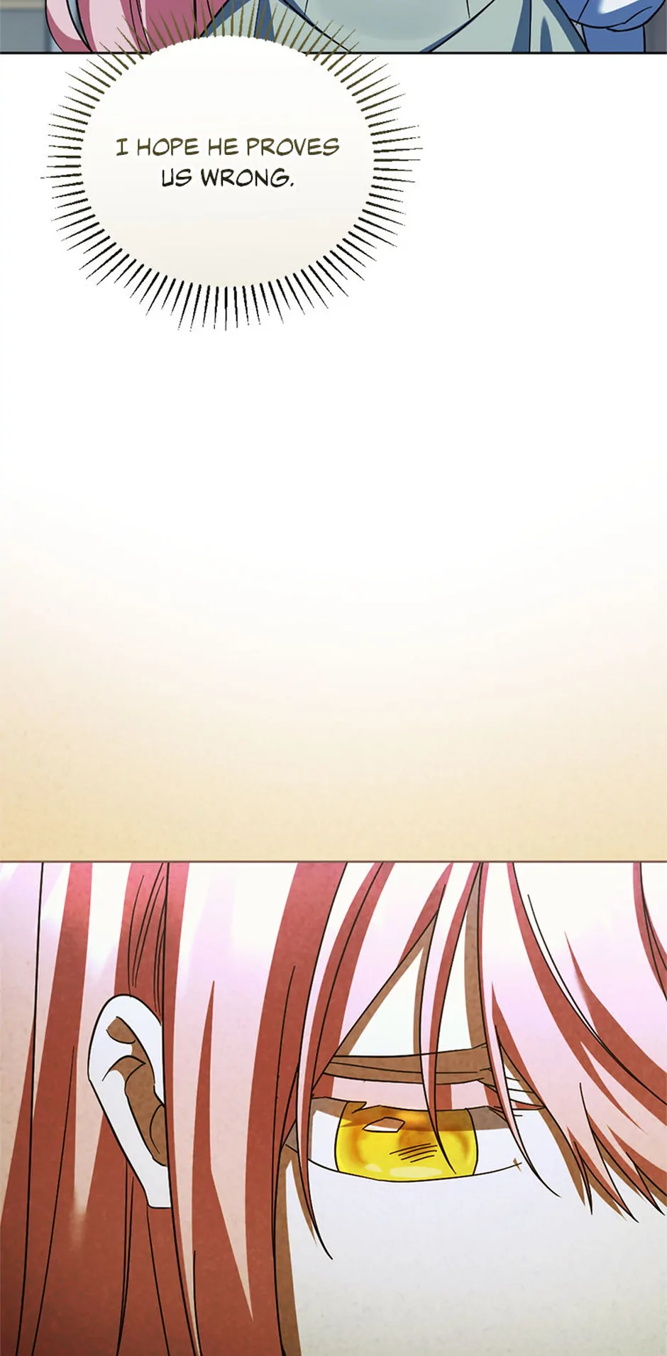 You Awakened while I Was Dead chapter 86 page 9