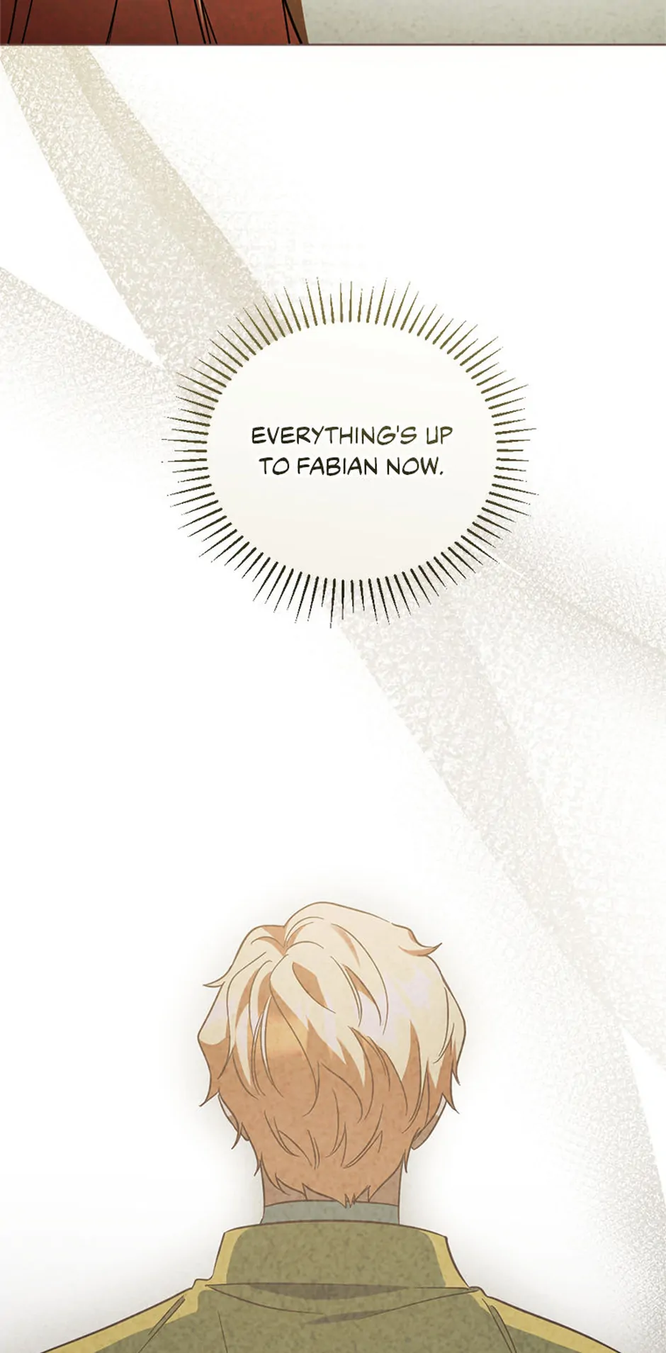 You Awakened while I Was Dead chapter 86 page 10