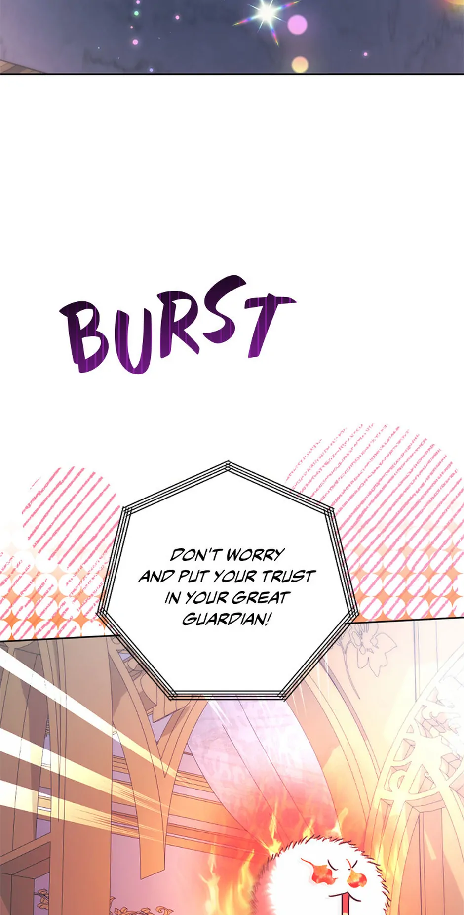 You Awakened while I Was Dead chapter 86 page 14