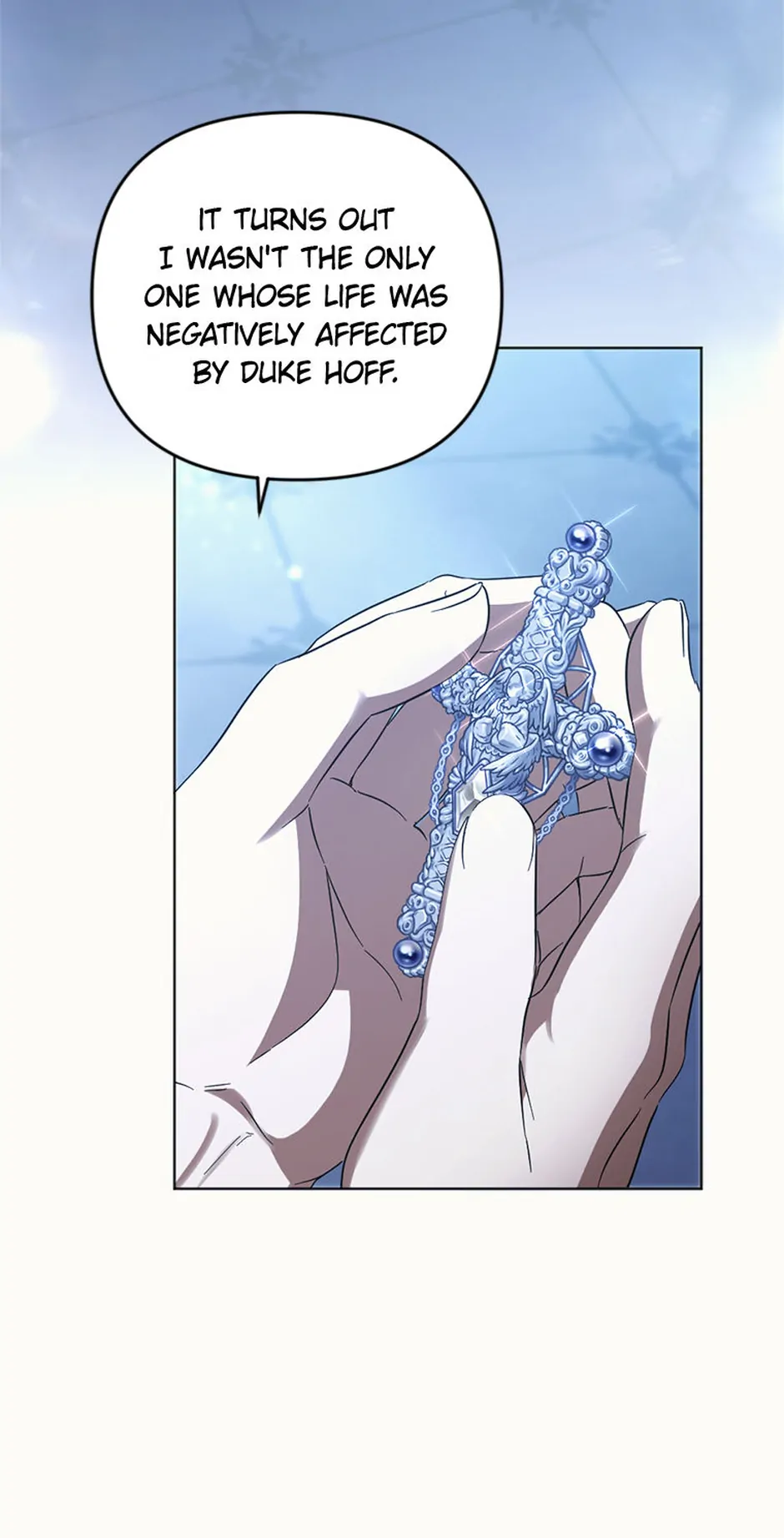 You Awakened while I Was Dead chapter 86 page 22