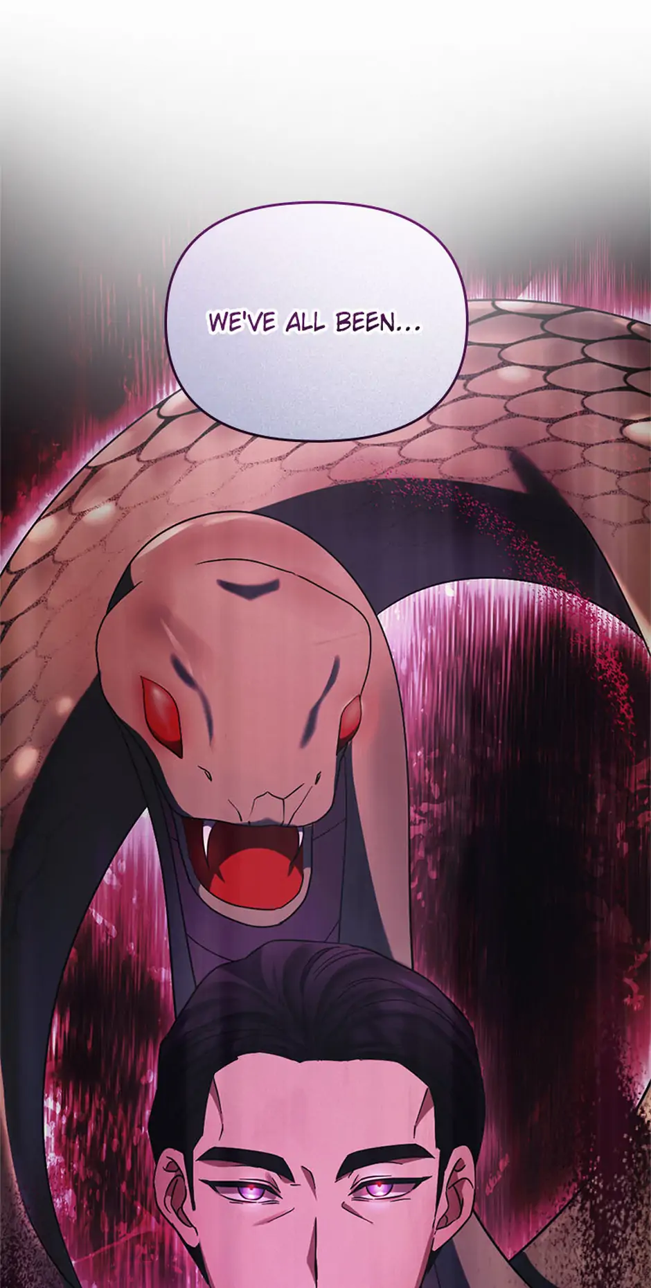 You Awakened while I Was Dead chapter 86 page 23