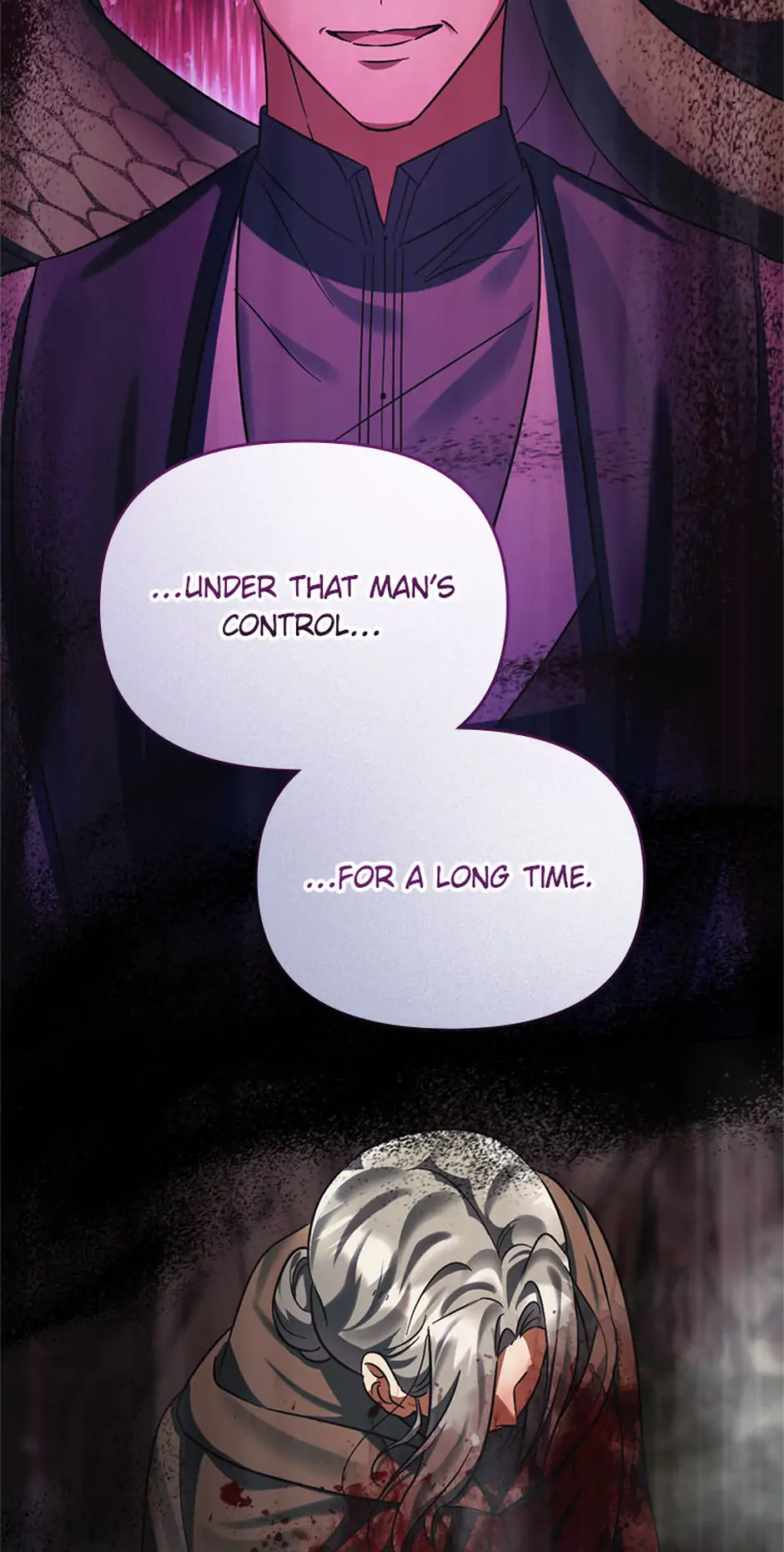 You Awakened while I Was Dead chapter 86 page 24