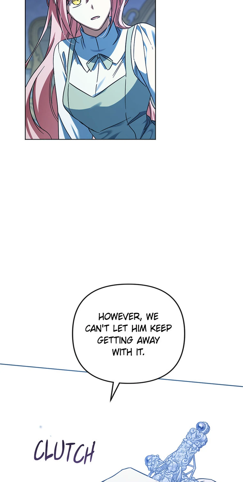 You Awakened while I Was Dead chapter 86 page 27