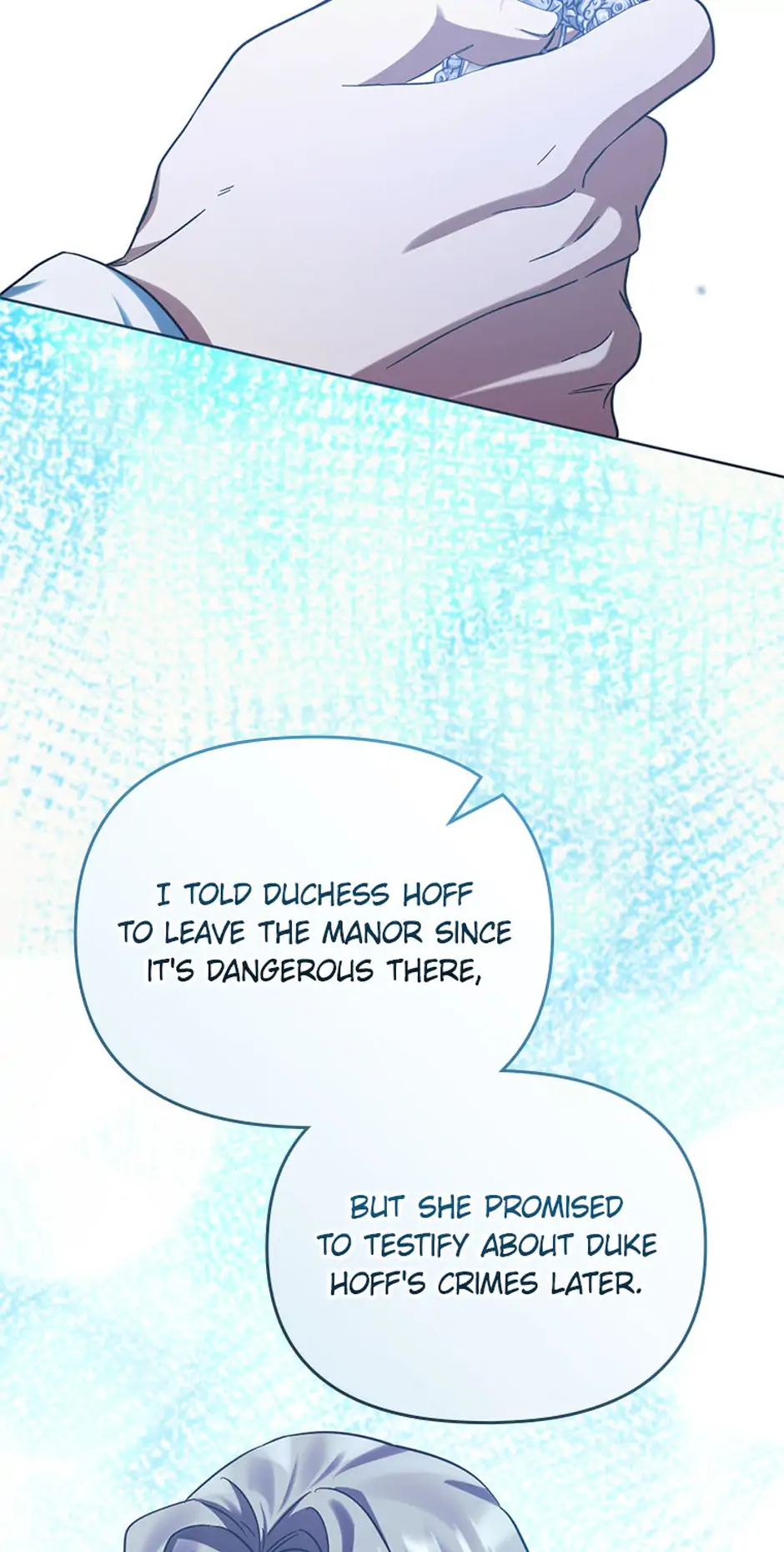 You Awakened while I Was Dead chapter 86 page 28