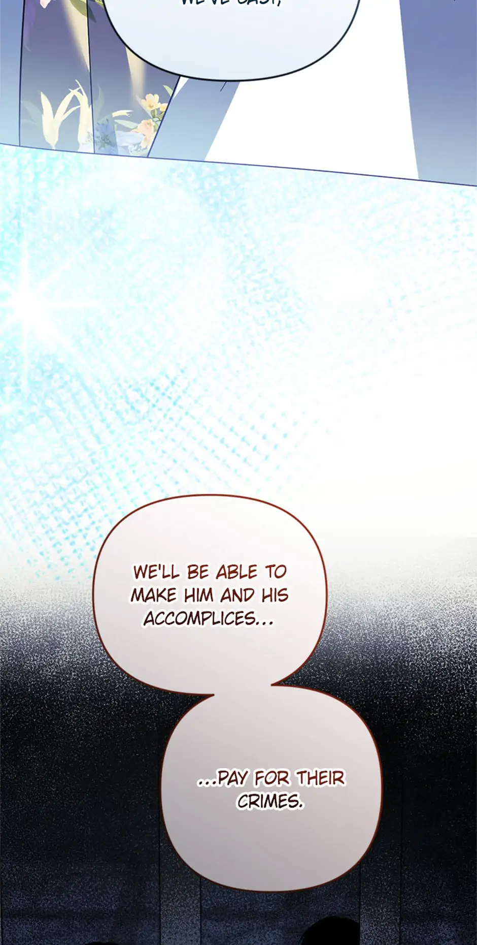 You Awakened while I Was Dead chapter 86 page 30