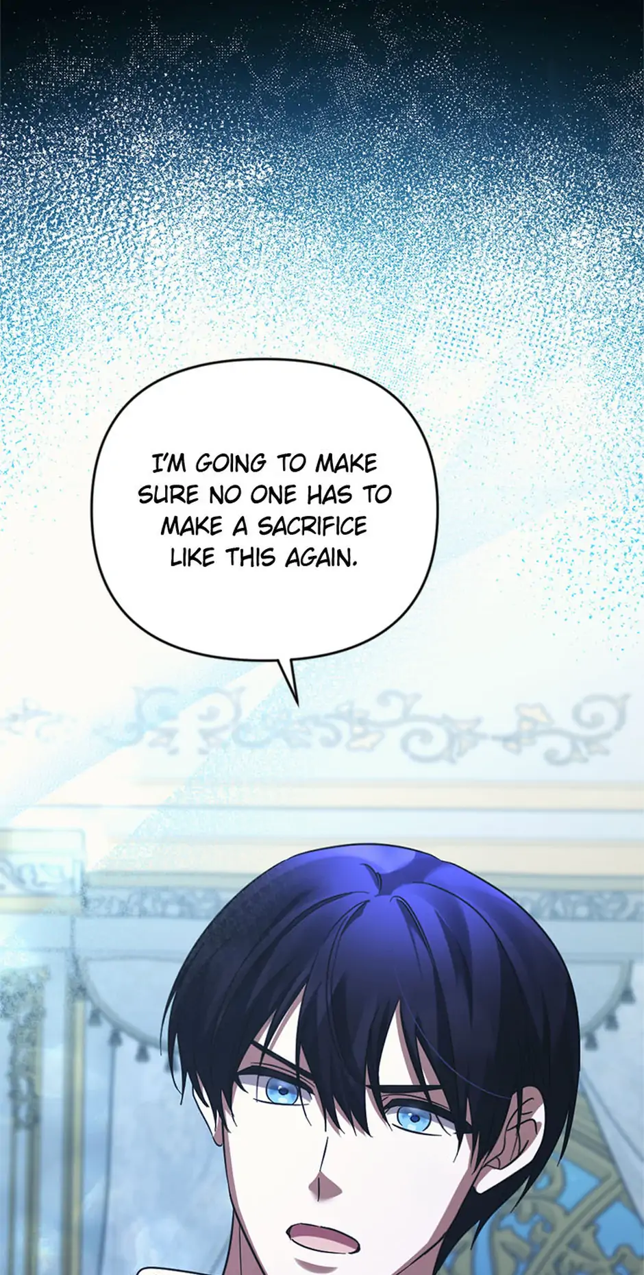 You Awakened while I Was Dead chapter 86 page 32