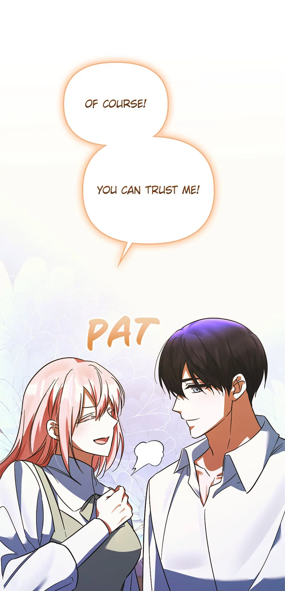 You Awakened while I Was Dead chapter 86 page 36