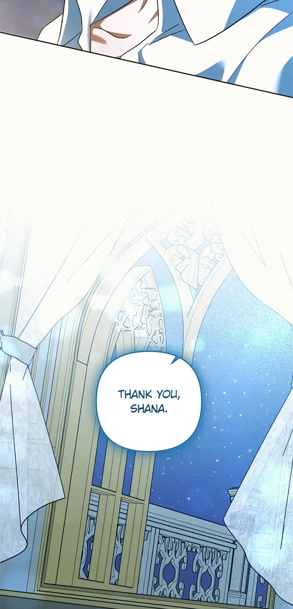You Awakened while I Was Dead chapter 86 page 38