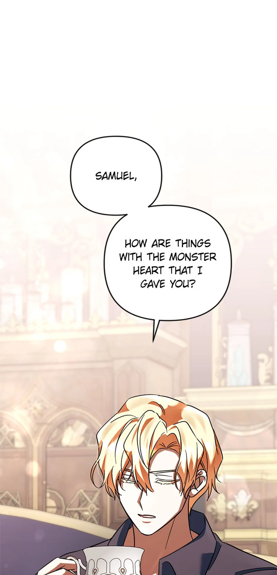 You Awakened while I Was Dead chapter 86 page 42