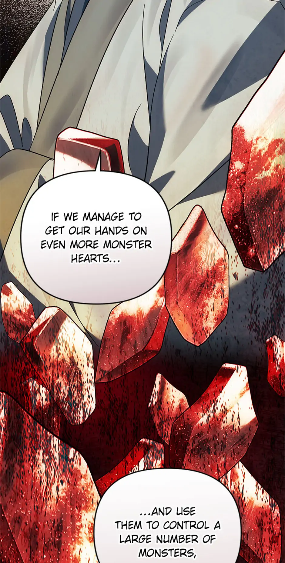You Awakened while I Was Dead chapter 86 page 47