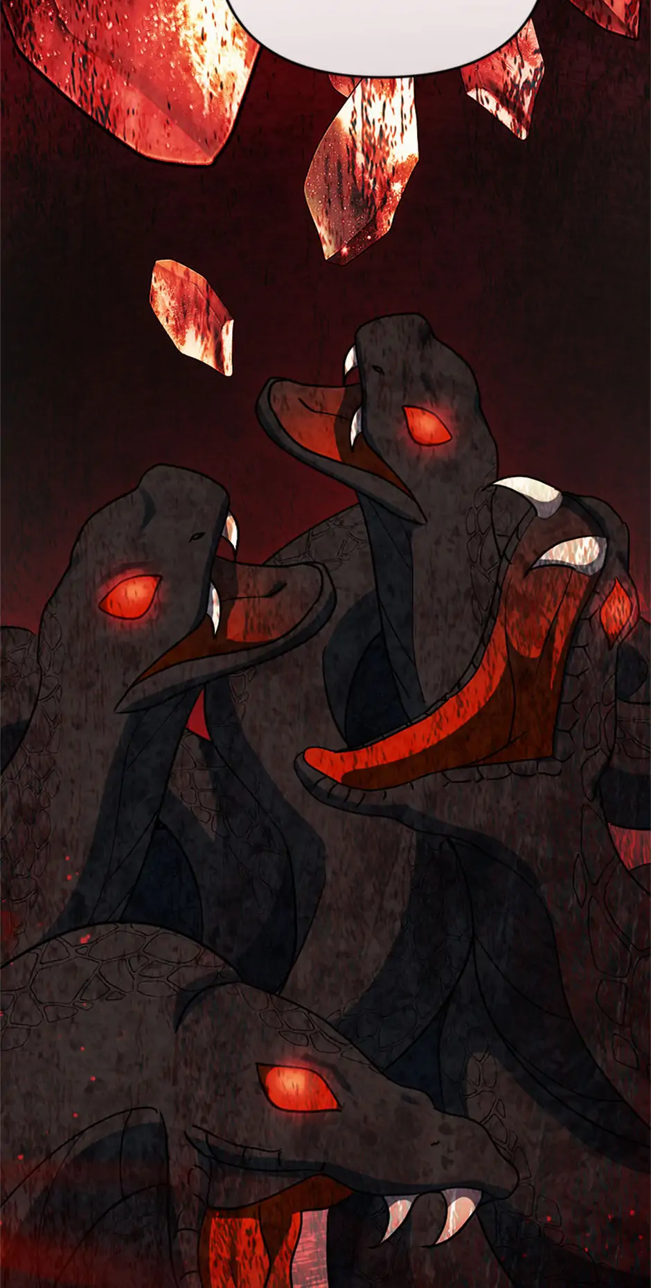 You Awakened while I Was Dead chapter 86 page 48