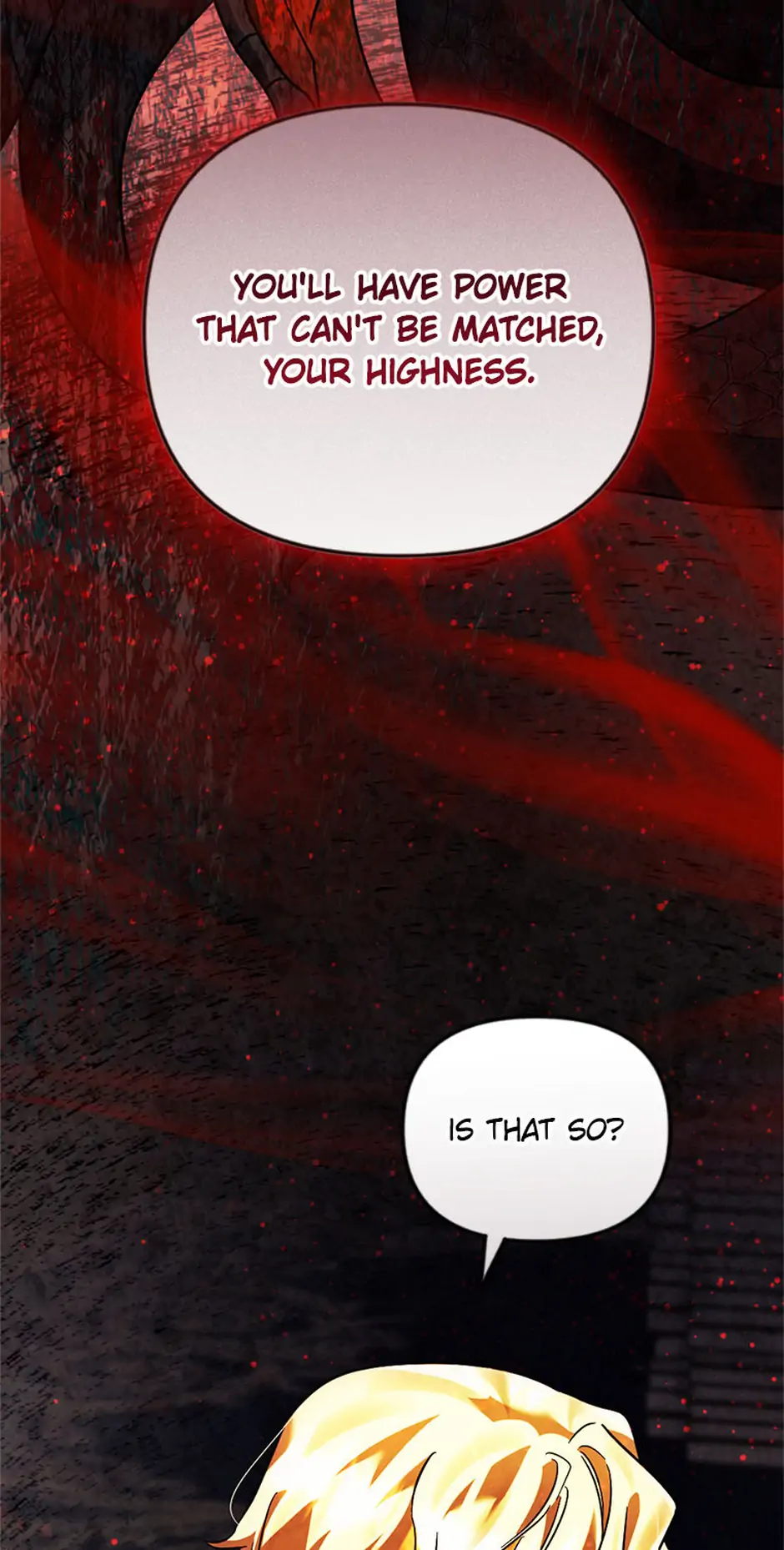 You Awakened while I Was Dead chapter 86 page 49