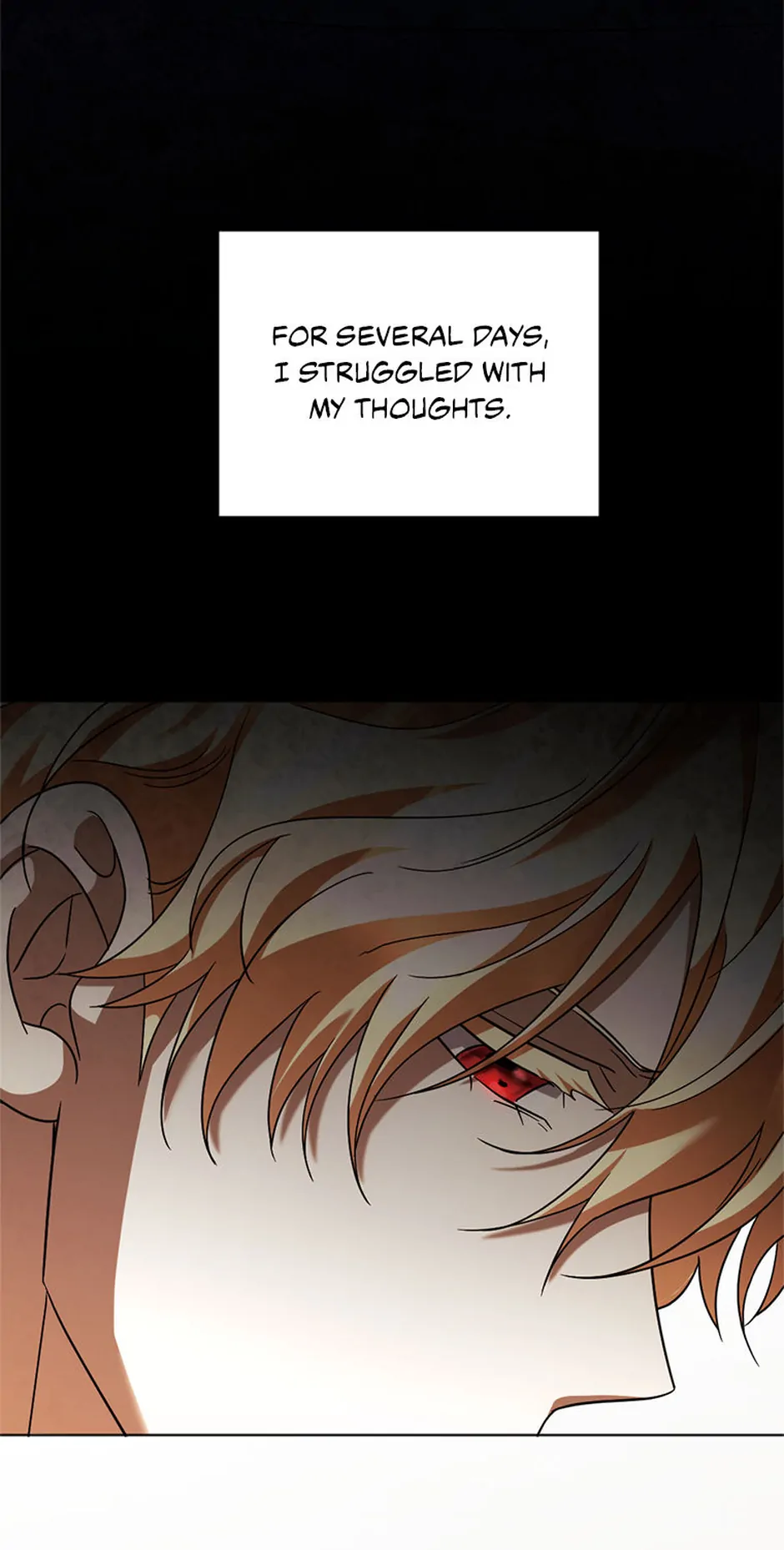 You Awakened while I Was Dead chapter 86 page 51