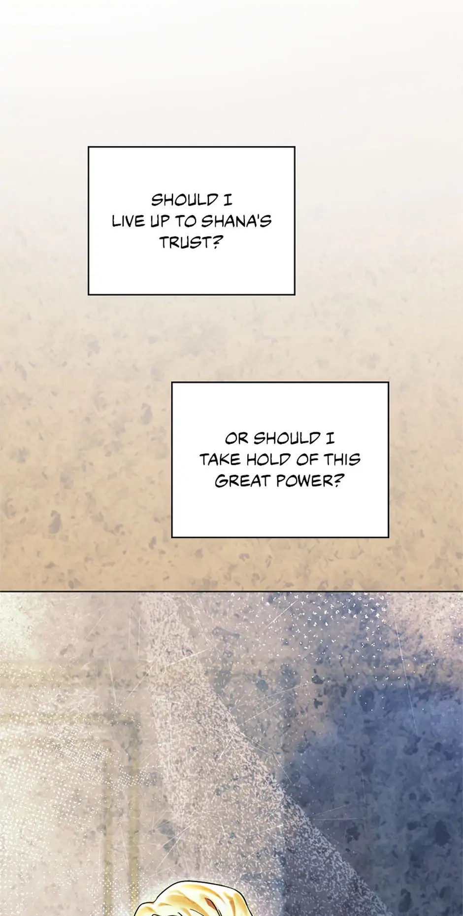 You Awakened while I Was Dead chapter 86 page 52