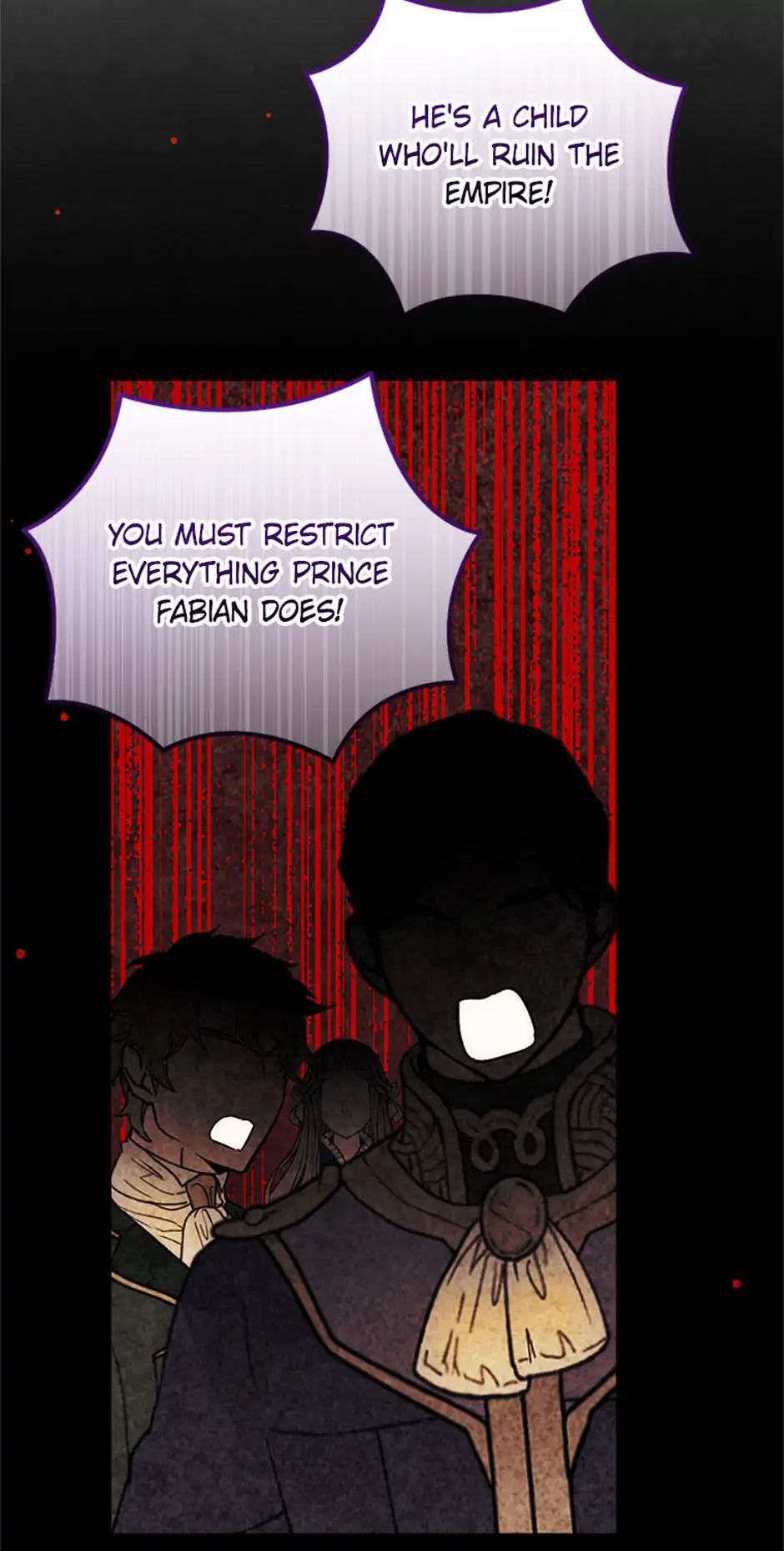 You Awakened while I Was Dead chapter 86 page 54
