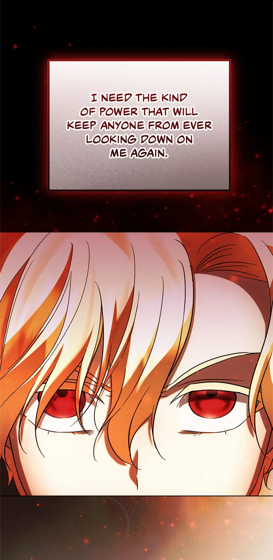 You Awakened while I Was Dead chapter 86 page 57