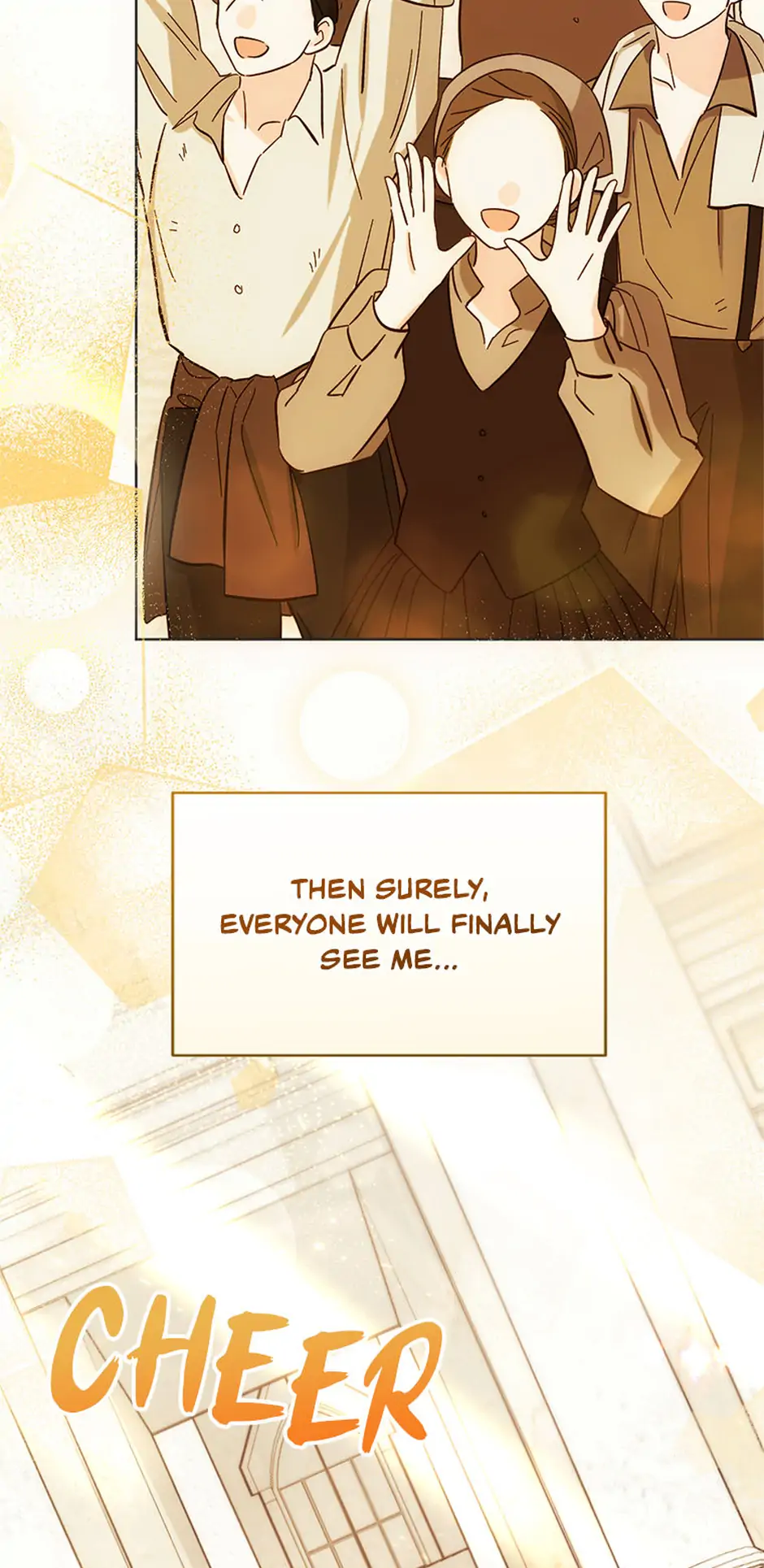 You Awakened while I Was Dead chapter 86 page 60