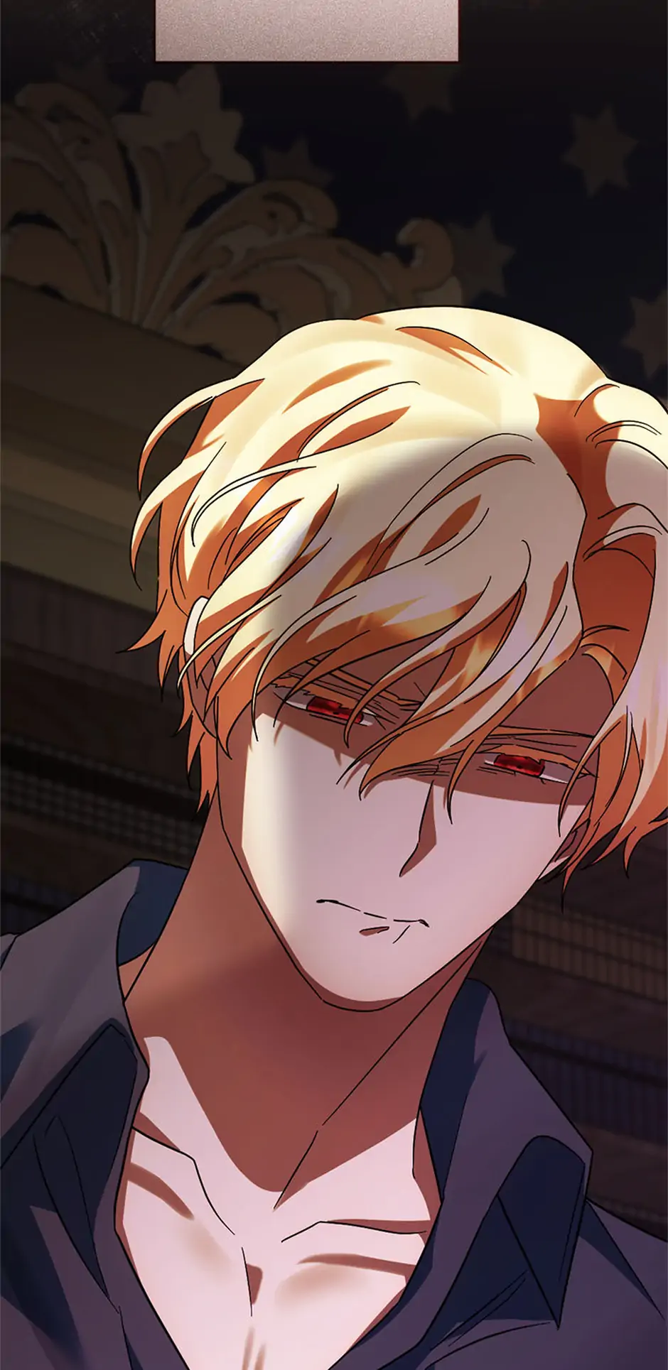 You Awakened while I Was Dead chapter 86 page 63