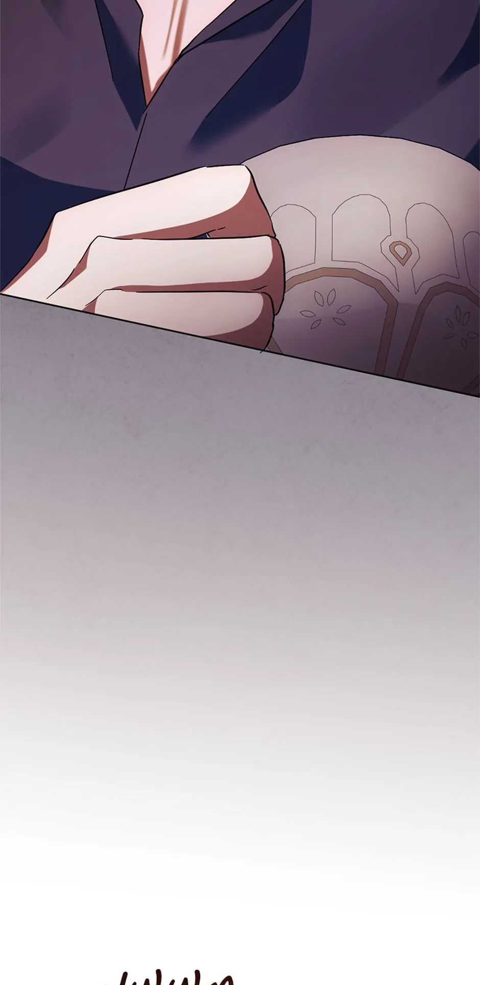 You Awakened while I Was Dead chapter 86 page 64