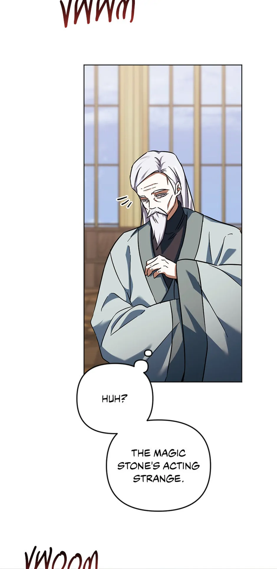 You Awakened while I Was Dead chapter 86 page 65