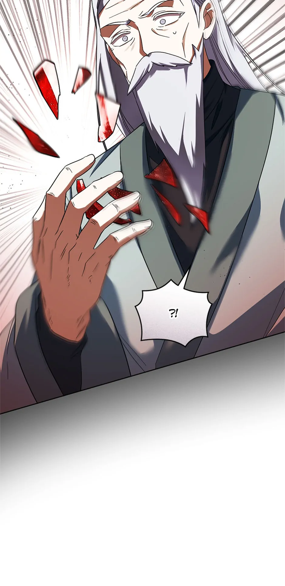You Awakened while I Was Dead chapter 86 page 67