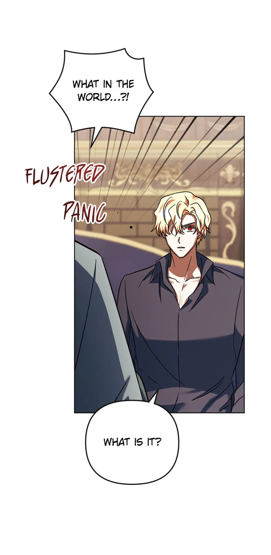 You Awakened while I Was Dead chapter 86 page 68