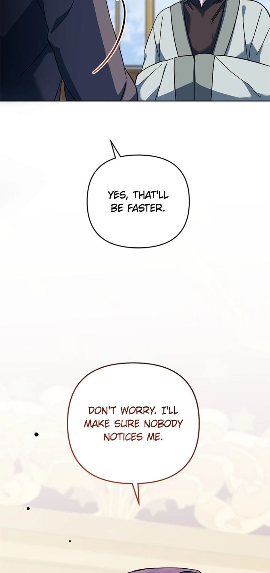 You Awakened while I Was Dead chapter 86 page 73