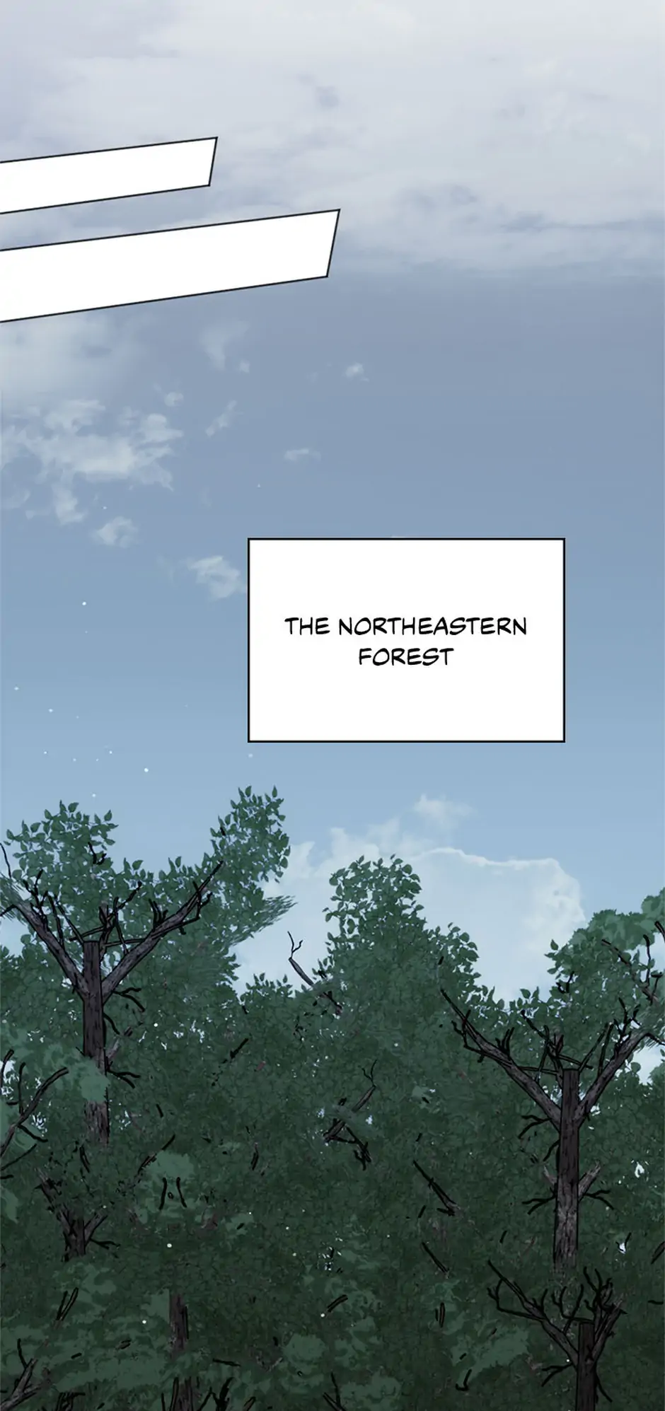 You Awakened while I Was Dead chapter 86 page 76