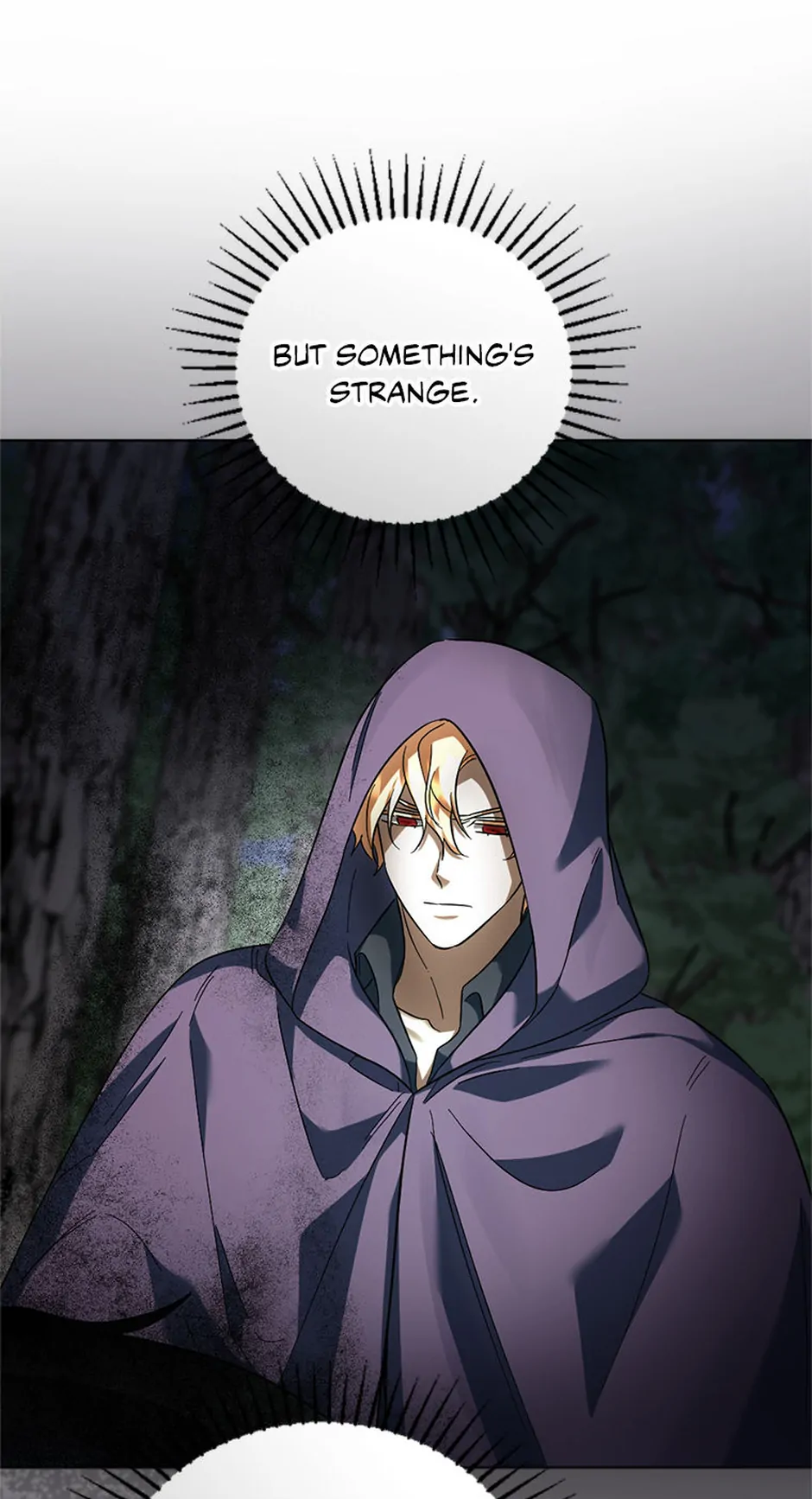 You Awakened while I Was Dead chapter 86 page 79