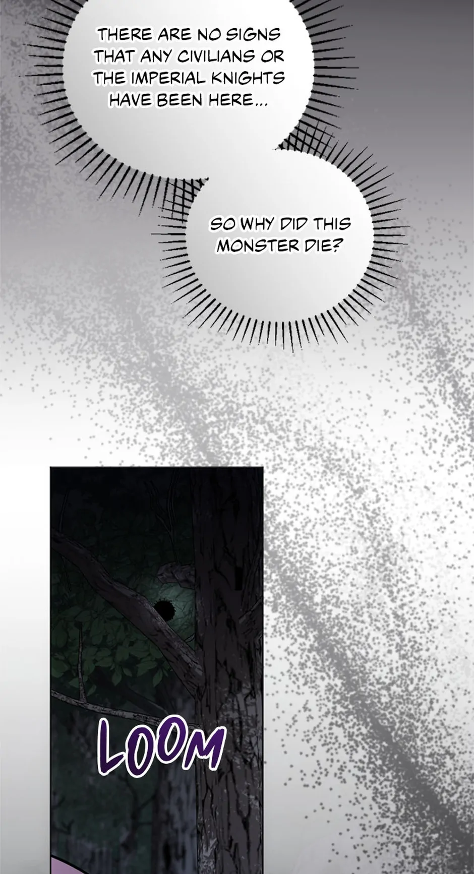 You Awakened while I Was Dead chapter 86 page 80