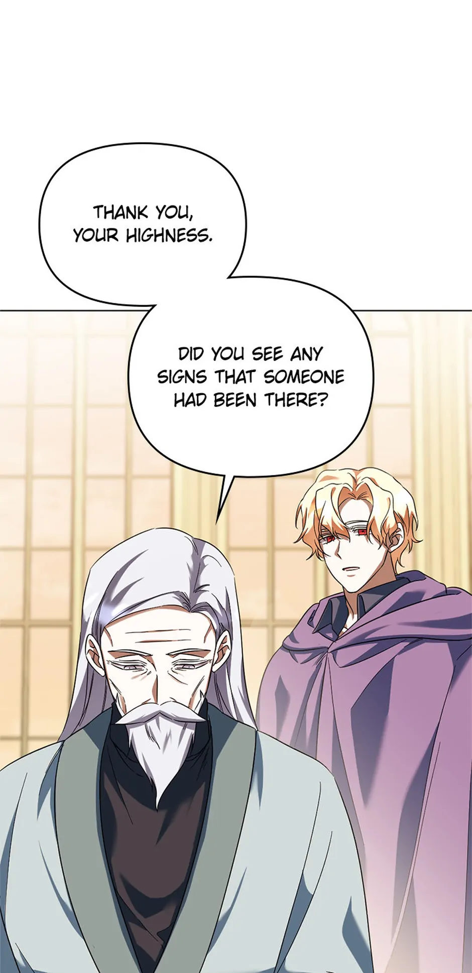 You Awakened while I Was Dead chapter 87 page 2