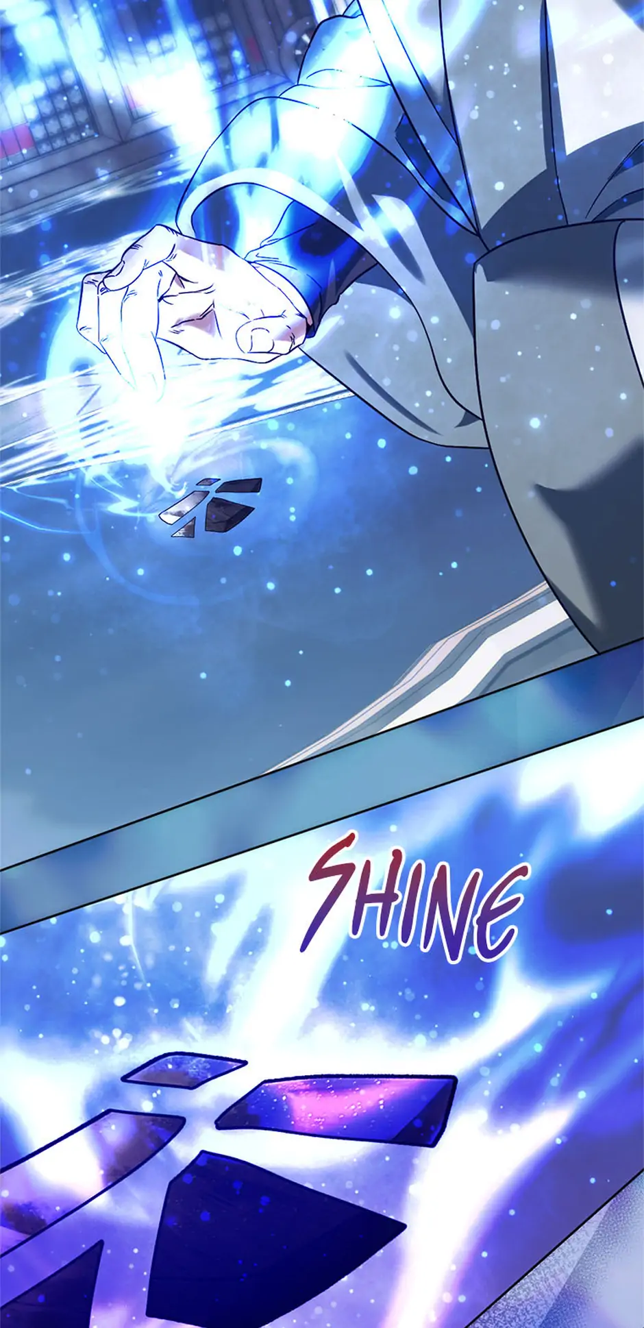You Awakened while I Was Dead chapter 87 page 7