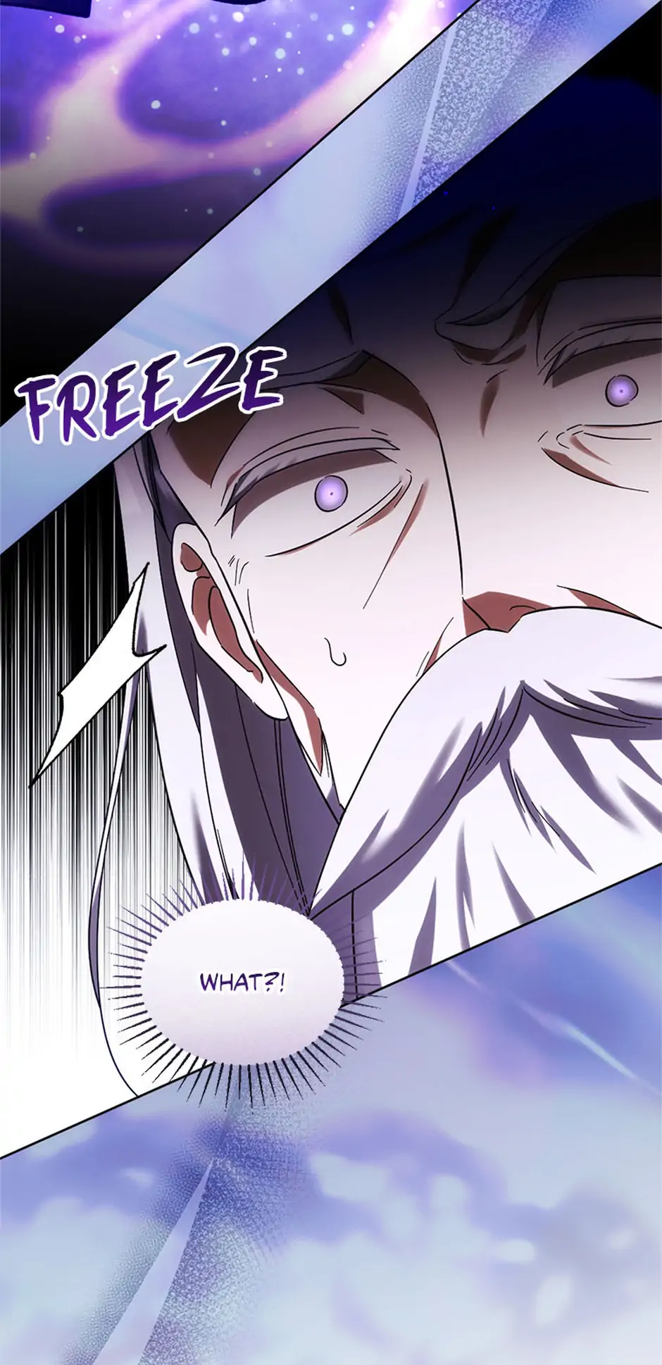 You Awakened while I Was Dead chapter 87 page 8