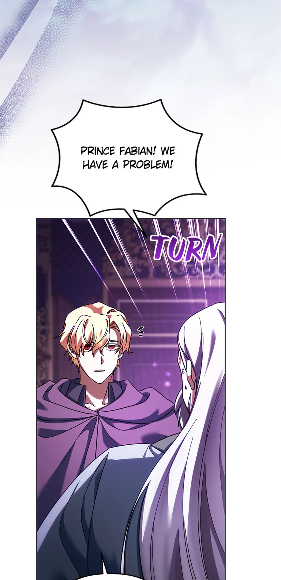 You Awakened while I Was Dead chapter 87 page 9