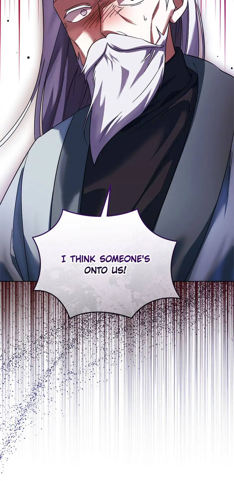 You Awakened while I Was Dead chapter 87 page 11