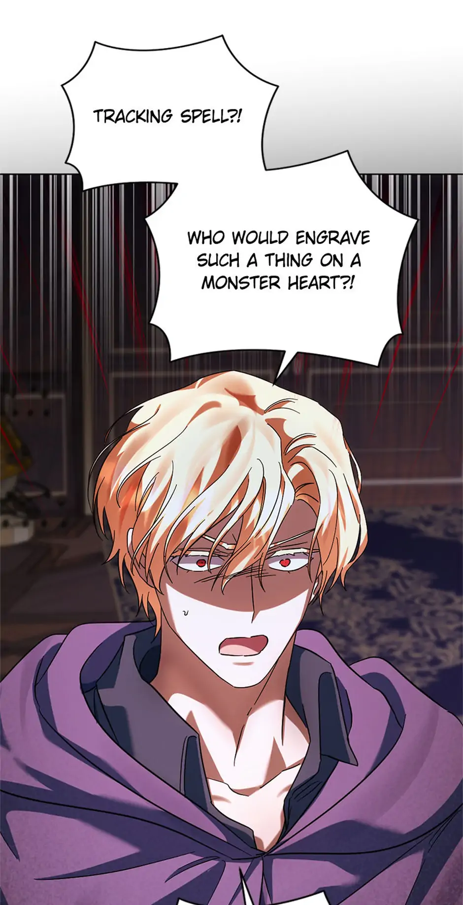 You Awakened while I Was Dead chapter 87 page 12