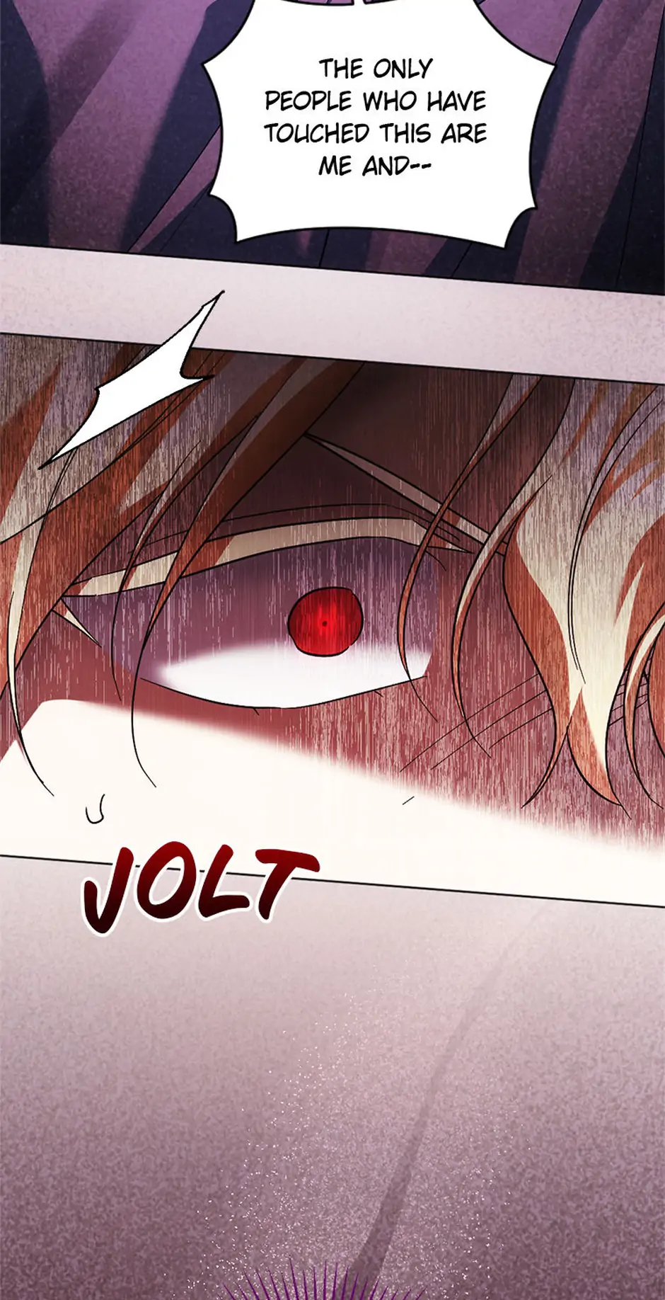 You Awakened while I Was Dead chapter 87 page 13