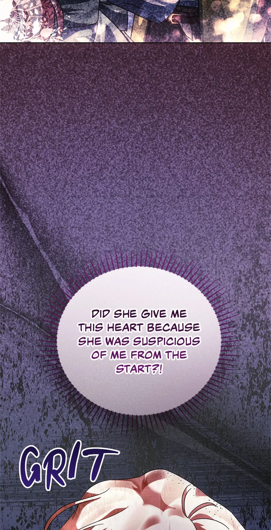 You Awakened while I Was Dead chapter 87 page 15