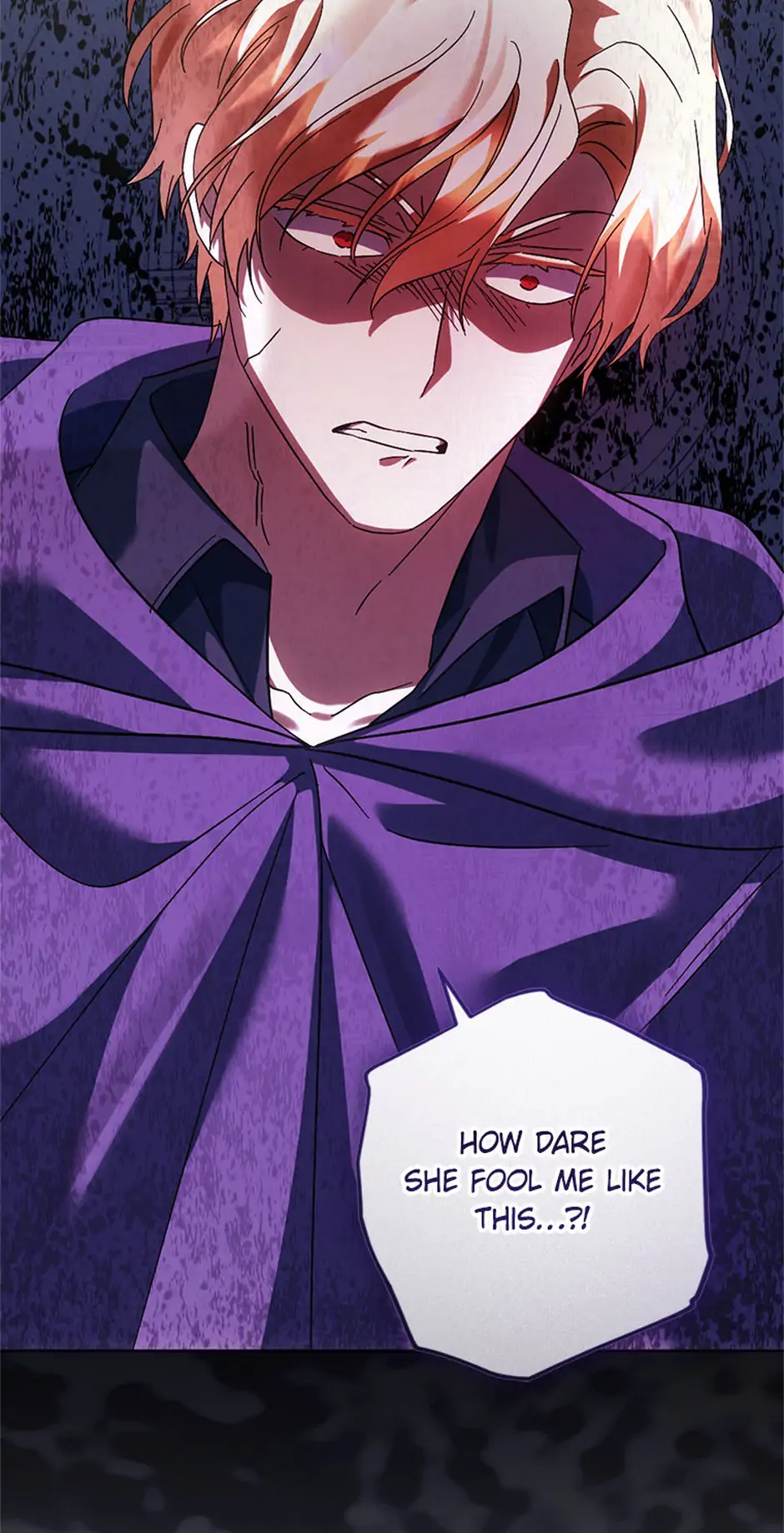You Awakened while I Was Dead chapter 87 page 16