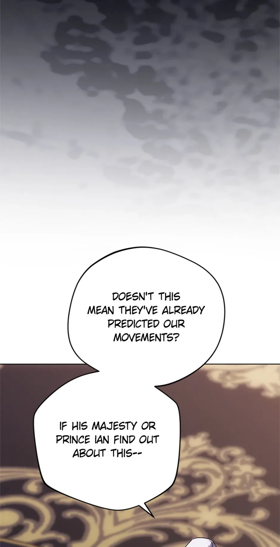 You Awakened while I Was Dead chapter 87 page 17